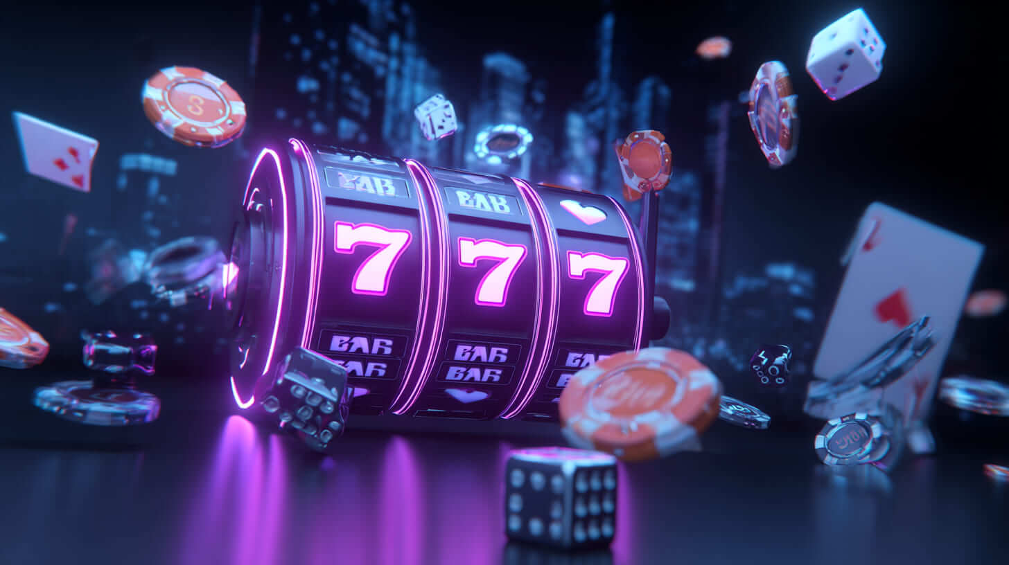 Popular slot categories at K7777 for Bangladesh players